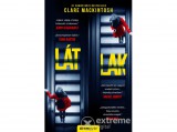 Álomgyár Kiadó Clare Mackintosh - Látlak