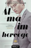 Álomgyár Kiadó Contreras, Claire: Álmaim hercege - könyv
