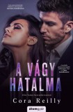 Álomgyár Kiadó Cora Reilly: A vágy hatalma - könyv