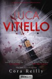 Álomgyár Kiadó Cora Reilly: Luca Vitiello - A maffia végzete 0. - könyv