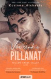 Álomgyár Kiadó Corinne Michaels: Vár ránk a pillanat - Willow Creek Valley 4. - könyv