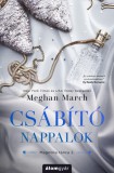 Álomgyár Kiadó Csábító nappalok - Magnolia tánca 2.