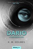 Álomgyár Kiadó Dario - A veszteség ára