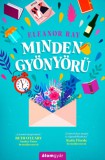 Álomgyár Kiadó Eleanor Ray: Minden gyönyörű - könyv