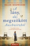 Álomgyár Kiadó Ellie Midwood: A lány, aki megszökött Auschwitzból - könyv