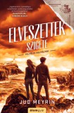 Álomgyár Kiadó Elveszettek szigete