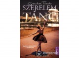 Álomgyár Kiadó Gombos Tünde - Szerelemtánc