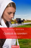 Álomgyár Kiadó Gyalázat és szerelem - Harmadik rész