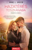 Álomgyár Kiadó Hazatérés Toszkánába - Toszkán lázadó 1.