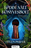 Álomgyár Kiadó Helen Phifer: A köddé vált könyvesbolt - könyv