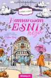 Álomgyár Kiadó Hidasi Judit: Hamarosan esni kezd - könyv