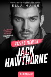 Álomgyár Kiadó Hozzád megyek, Jack Hawthorne