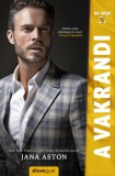 Álomgyár Kiadó Jana Aston: A vakrandi - könyv