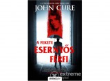 Álomgyár Kiadó John Cure - A fekete esernyős férfi