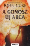 Álomgyár Kiadó John Cure: A gonosz új arca - könyv
