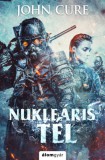 Álomgyár Kiadó John Cure: Nukleáris tél - könyv