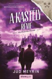 Álomgyár Kiadó Jud Meyrin: A kastély réme - Felföldi rejtélyek - könyv