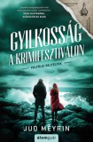 Álomgyár Kiadó Jud Meyrin: Gyilkosság a krimifesztiválon - Felföldi rejtélyek - könyv