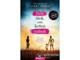 Álomgyár Kiadó Kerry Fisher - Nem titok, amit ketten tudnak