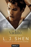 Álomgyár Kiadó L.J. Shen: Vadító - könyv