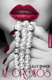 Álomgyár Kiadó Lilly Shade: Az örökös - könyv