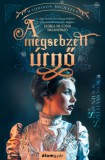 Álomgyár Kiadó Maddison Michaels: A megsebzett úrnő - könyv