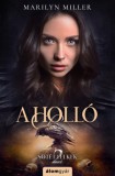 Álomgyár Kiadó Marilyn Miller: A holló - Sötét lelkek 2. - könyv