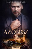 Álomgyár Kiadó Marilyn Miller: Az Orosz - könyv