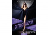 Álomgyár Kiadó Marilyn Miller - Suttogó vágyak