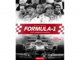 Álomgyár Kiadó Maurice Hamilton - Formula-1