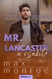 Álomgyár Kiadó Max Monroe: Mr. Lancaster, a csábító - könyv