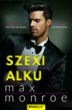Álomgyár Kiadó Max Monroe: Szexi alku - Winslow fivérek 2. - könyv