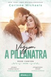 Álomgyár Kiadó Michaels, Corinne: Vágyom a pillanatra - könyv