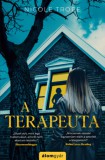 Álomgyár Kiadó Nicole Trope: A terapeuta - könyv