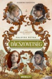Álomgyár Kiadó Palotás Petra: Dacszövetség 3. - könyv