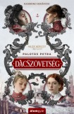Álomgyár Kiadó Palotás Petra: Dacszövetség 5. - könyv