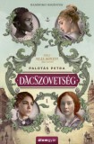 Álomgyár Kiadó Palotás Petra: Dacszövetség - könyv