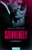 Álomgyár Kiadó Potter Leslie: Szenvedély - könyv