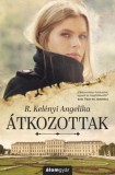 Álomgyár Kiadó R. Kelényi Angelika: Átkozottak - könyv
