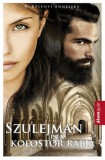 Álomgyár Kiadó R. Kelényi Angelika: Szulejmán és a kolostor rabja - könyv