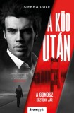 Álomgyár Kiadó Sienna Cole: A köd után - könyv