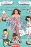 Álomgyár Kiadó Spira Eszter Mirjam: Milyen anya az ilyen? - könyv