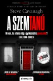 Álomgyár Kiadó Steve Cavanagh: A szemtanú - könyv