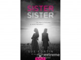 Álomgyár Kiadó Sue Fortin - Sister, sister
