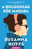 Álomgyár Kiadó Susanna Hoffs: A boldogság kék madara - könyv