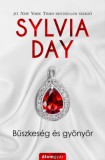 Álomgyár Kiadó Sylvia Day: Büszkeség és gyönyör - könyv