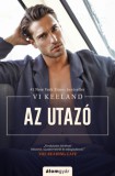 Álomgyár Kiadó Vi Keeland: Az utazó - könyv