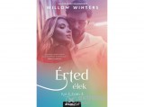 Álomgyár Kiadó Willow Winters - Érted élek