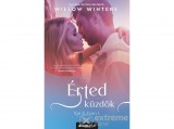 Álomgyár Kiadó Willow Winters - Érted küzdök