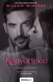Álomgyár Kiadó Willow Winters: Könyörtelen - A bűn szívében-sorozat - könyv